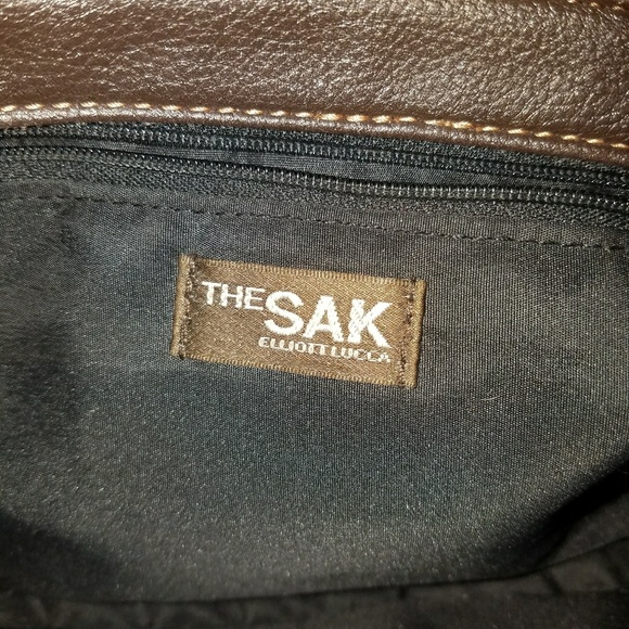 🔇 Sale $8 Leather Soulder Bag - Picture 6 of 9